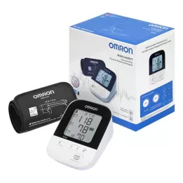 OMRON M400 Intelli IT Bovenarm bloeddrukmeter, 1 st