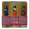 Kneipp-cadeaupakket Happy Bathtime (3x100 ml)