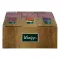 Kneipp-cadeaupakket Happy Bathtime (3x100 ml)