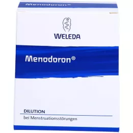 MENODORON Verdunning, 2X50 ml