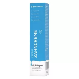 BAKANASAN Propolis tandpasta, 50 ml