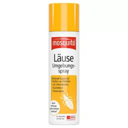 MOSQUITO Luizen &amp; Insectenspray, 150 ml