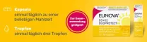 Instructions for use for Eunova Duoprotect D3 + K2 1000 IE / 80 µg capsules, 2x90 stuks - 3