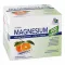 Magnesium 400 directe oranje portiesticks, 100X2,1 g