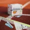 Magnesium 400 directe oranje portiesticks, 100X2,1 g
