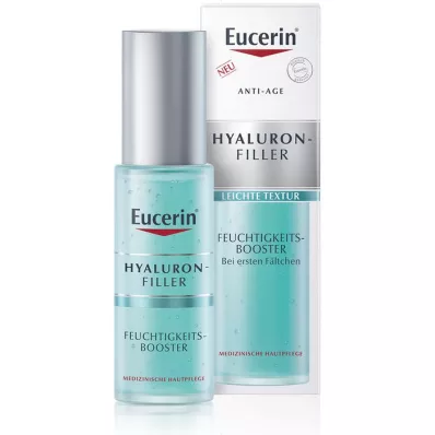 EUCERIN Anti-Age Hyaluron-Filler Vochtinbrenger, 30 ml