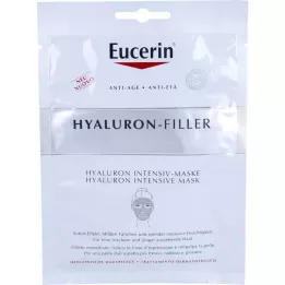 EUCERIN Anti-Age Hyaluron-Filler Intensief Masker, 1 st