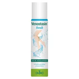 VENOSTASIN frisse spray, 75 ml