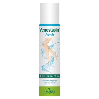 VENOSTASIN frisse spray, 75 ml VENOSTASIN frisse spray, 75 ml