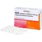 ASS-ratiopharm PROTECT 100 mg enterische tabletten, 100 stuks