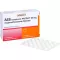 ASS-ratiopharm PROTECT 100 mg enterische tabletten, 100 stuks