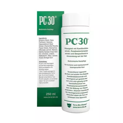 PC 30 vloeistof, 250 ml