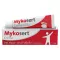 Mykosert crème voor huid en voetschimmel, 20 g