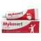 Mykosert crème voor huid en voetschimmel, 50 g