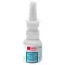 WEPA Zeewater neusspray Sensitive+, 1X20 ml