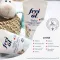 Gratis olie babyverzorgingscrème (50 ml)