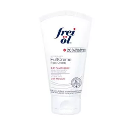 FREI ÖL Hydrolipide voetcrème, 75 ml