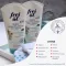 Gratis olie babywaslotion (150 ml)