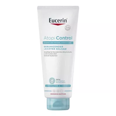 EUCERIN AtopiControl Balsem, 400 ml