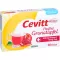 CEVITT immune hot granaatappel suikervrij gran., 14 st