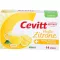 CEVITT immune hot lemon classic korrels, 14 stuks