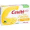 CEVITT immune hot lemon classic korrels, 14 stuks