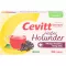 CEVITT immune hot elder classic korrels, 14 stuks