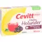 CEVITT immune hot elder classic korrels, 14 stuks