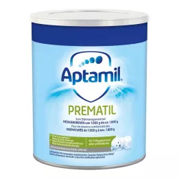 APTAMIL Prematil poeder, 400 g