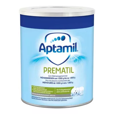 Aptamil Prematil-poeder, 400 g Aptamil Prematil-poeder, 400 g