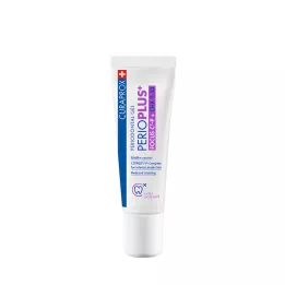 Curaprox Perio Plus + Focus tandgel, 10 ml