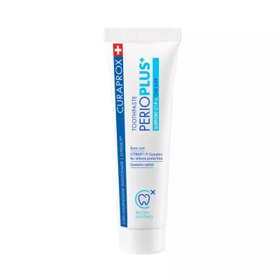 CURAPROX perio Plus+ Support tandpasta, 75 ml CURAPROX perio Plus+ Support tandpasta, 75 ml