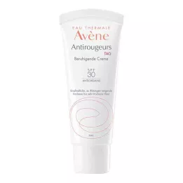 AVENE Antirougeurs Dag Kalmerende Crème SPF 30, 40 ml