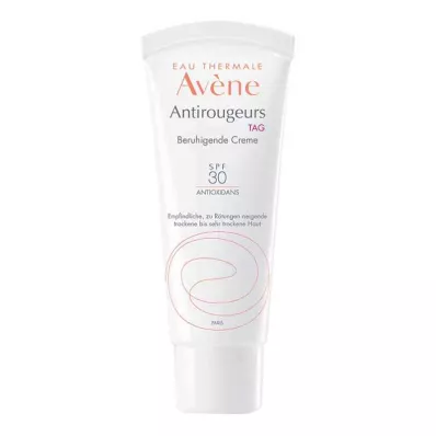 AVENE Antirougeurs Dag Kalmerende Crème SPF 30, 40 ml AVENE Antirougeurs Dag Kalmerende Crème SPF 30, 40 ml