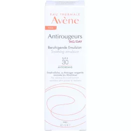 AVENE Antirougeurs Dag Kalmerende Emulsie SPF 30, 40 ml