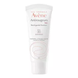 AVENE Antirougeurs Dag Kalmerende Emulsie SPF 30, 40 ml
