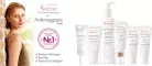 Instructions for use for AVENE Antirougeurs UNIFY getinte verzorging Cr.SPF 30, 40 ml - 8