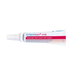 OCTENISAN md neusgel schülke, 6 ml