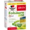 DOPPELHERZ Foliumzuur 800 depot tabletten, 60 stuks