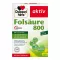 Doppelherz foliumzuur 800 depottabletten, 60 stuks
