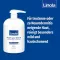 LINOLA Douche en wastafel met dispenser, 500 ml