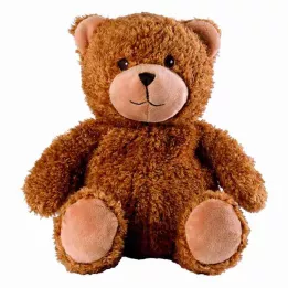 WARMIES Knuffelbeer, 1 stuk