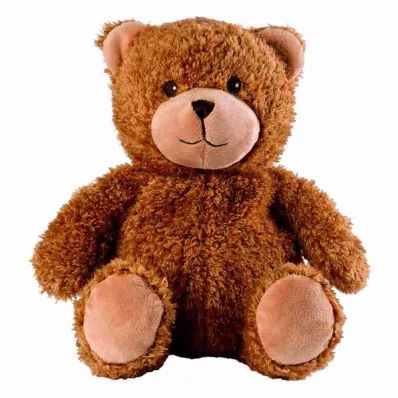 WARMIES Knuffelbeer, 1 stuk