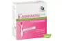 Instructions for use for D-Mannose Plus 2000 mg poeder, 100 g - 2