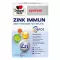 Doppelherz Zink Immun Depot-systeemtabletten, 30 stuks