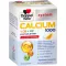 DOPPELHERZ Calcium 1000+D3+K2 systeem kauwtabletten, 60 stuks