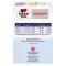 Doppelherz Calcium 1000 + D3 + K2 systeem kauwtabletten, 60 stuks