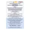 Doppelherz Calcium 1000 + D3 + K2 systeem kauwtabletten, 60 stuks