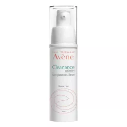 AVENE Cleanance WOMEN corrigerend serum, 30 ml