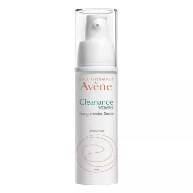 AVENE Cleanance WOMEN corrigerend serum, 30 ml